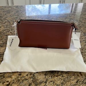 NWT Staud Kaia Shoulder Bag